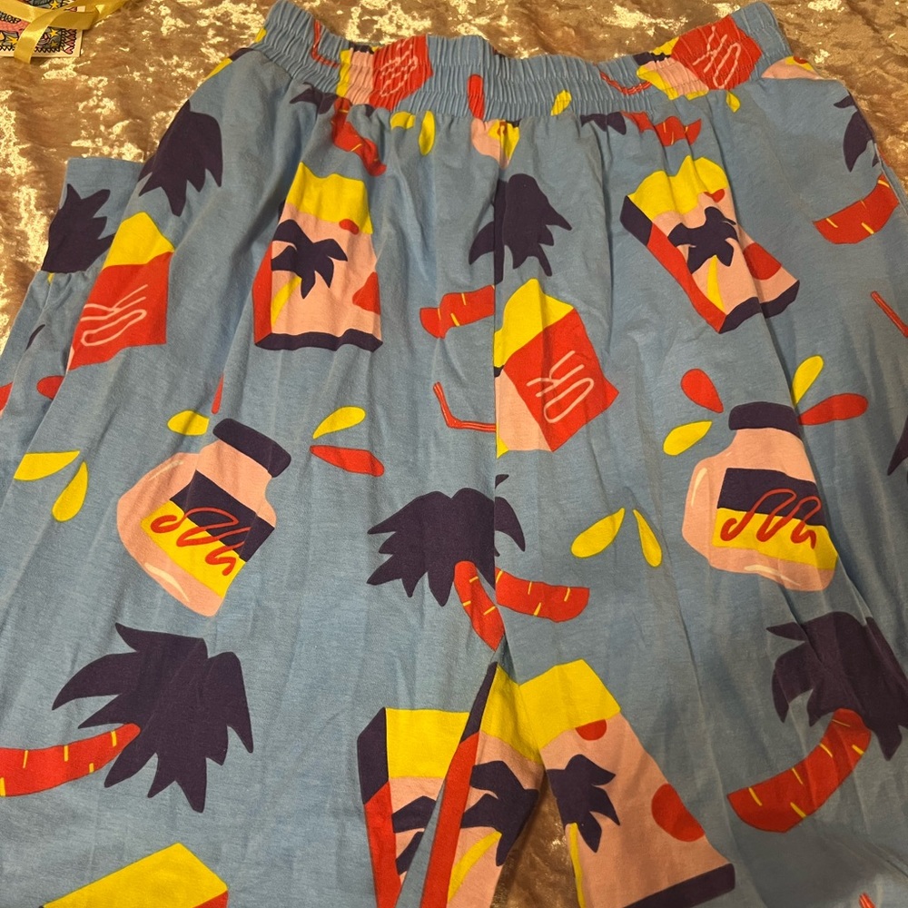 Nooworks Snacks Joggers 2XL